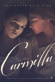 Carmilla: Tuổi Mới Lớn