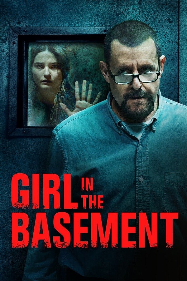 Girl In The Basement