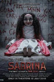 Búp Bê Sabrina