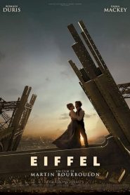 Kiến Trúc Sư Đại Tài Eiffel