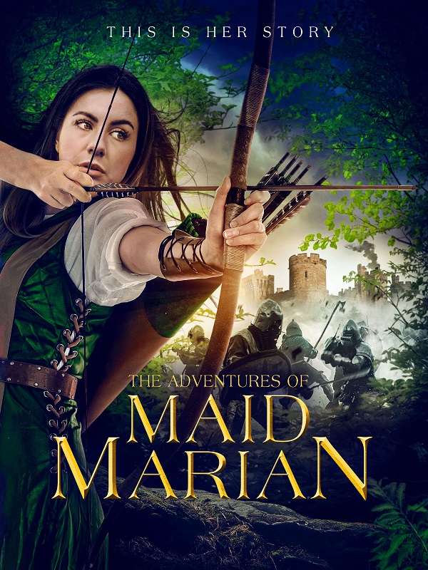 ‍Cuộc Phiêu Lưu Của Maid Marian