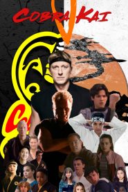 Võ Đường Cobra Kai Phần 5