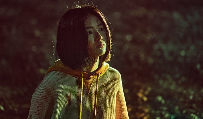 Sát Thủ Nhân Tạo (Phần 2) - The Witch Part 2 The Other One (2022)