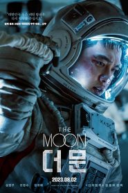 The Moon: Nhiệm Vụ Cuối Cùng