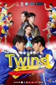 Twins the Series